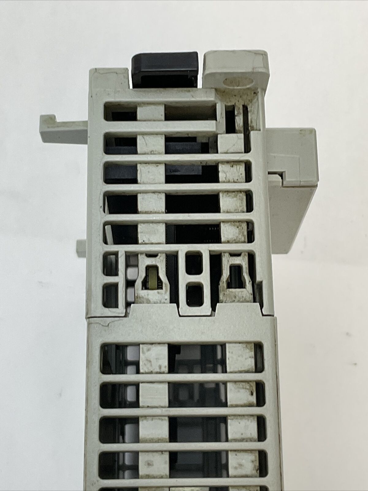 ALLEN BRADLEY 1768-ENBT SER A FW 4.001 COMPACT LOGIX L4X EHTERNER/IP MODULE