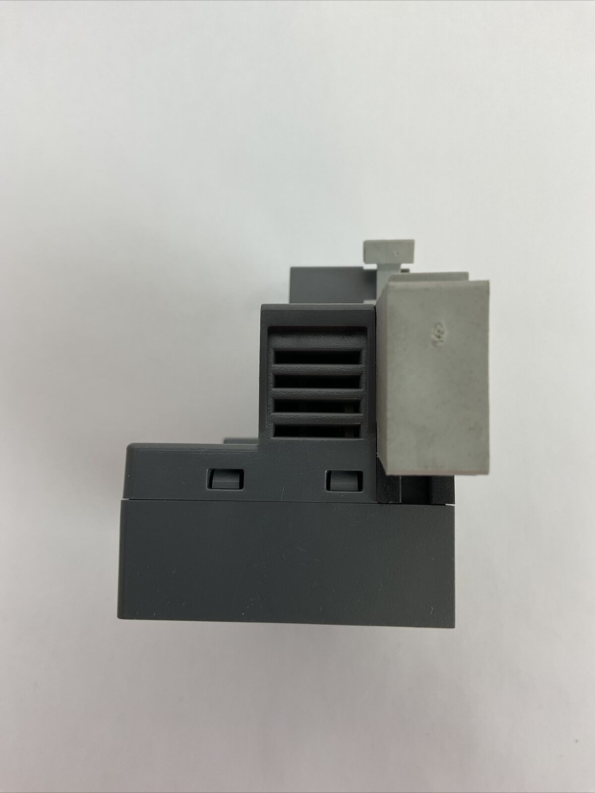 ALLEN BRADLEY 1734-AENT SER B FW 4.003 ETHERNET ADAPTER MODULE POINT I/O