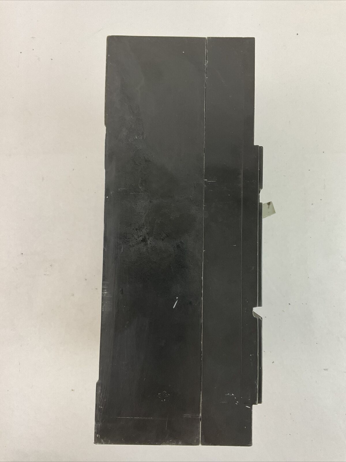GE TJJ436250WL INDUSTRIAL CIRCUIT BREAKER 250AMP 600VAC 500VDC 3POLE