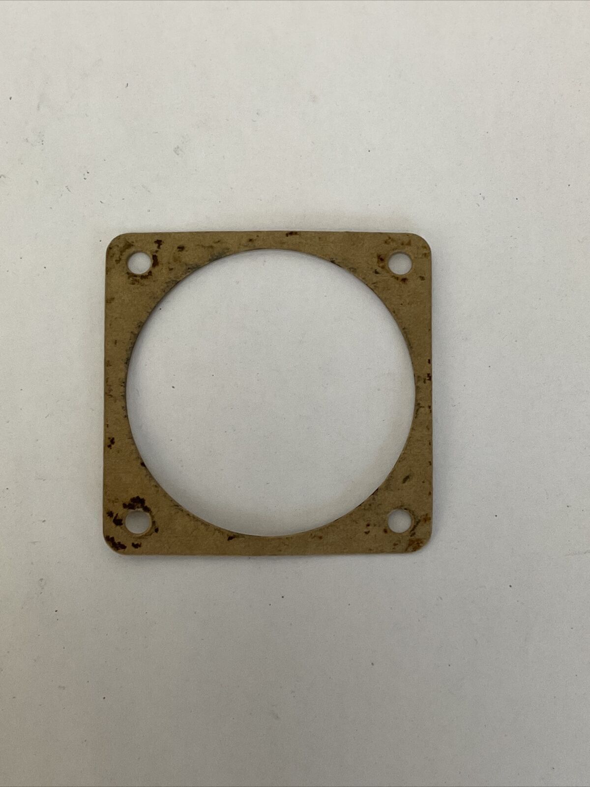 WARRICK CONTROLS 3E4A PROBE FITTING 165PSI