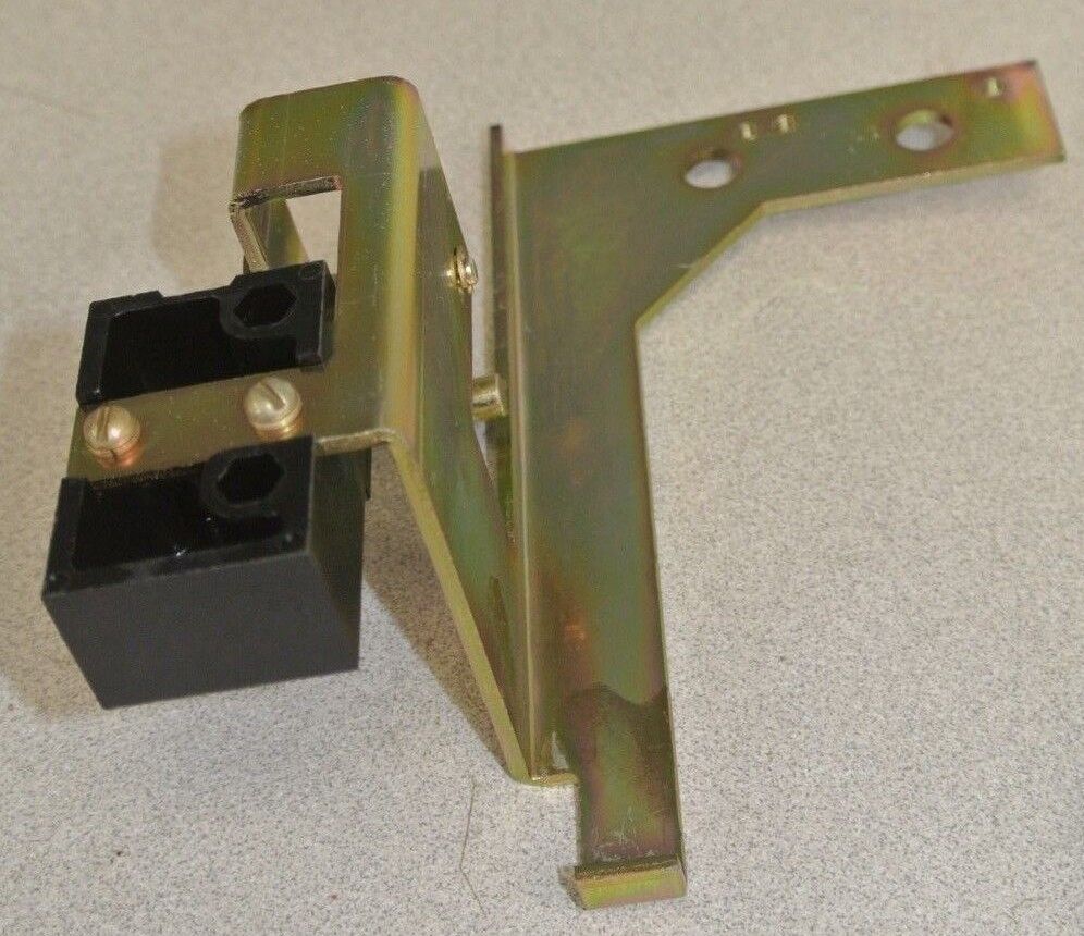 ALLEN-BRADLEY 1495-N16 AUXILIARY CONTACT ADAPTER KIT - NEW SURPLUS