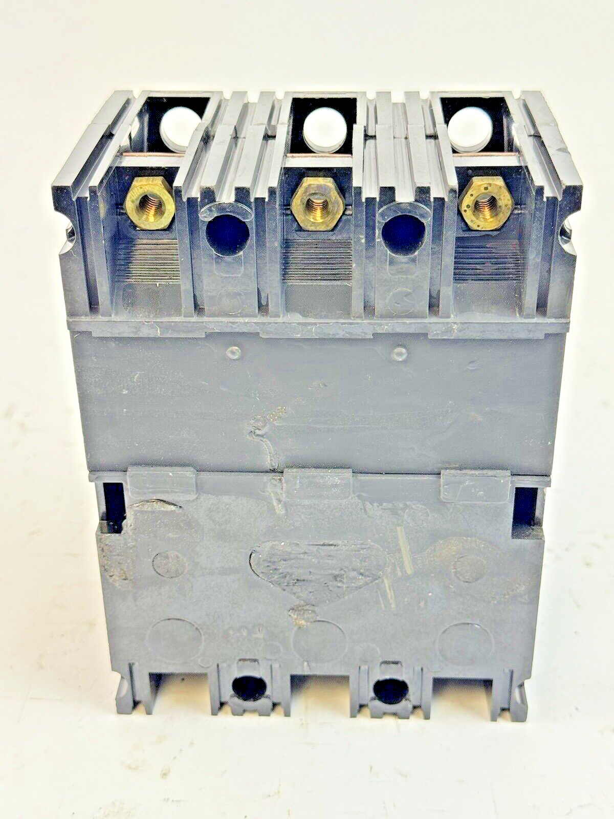 SQUARE D - FAL34000 - MOLDED CASE SWITCH - 100 A, 3 POLE, 480 VAC