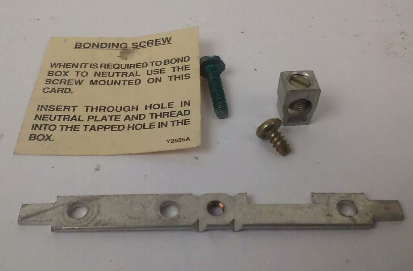 WESTINGHOUSE GFN322N FUSIBLE SAFETY SWITCH 2P 60A 240V 15HP TYPE 1 INDOOR