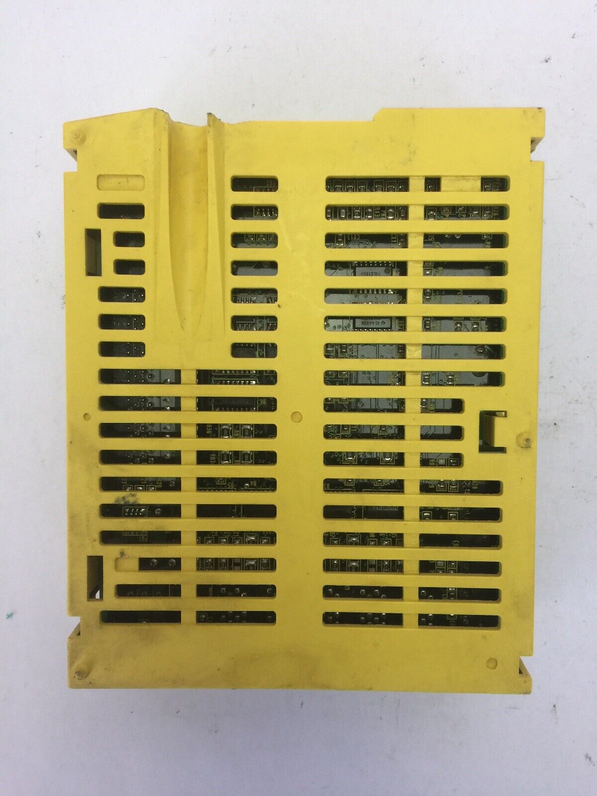 FANUC A02B-0236-C205 INTERFACE MODULE
