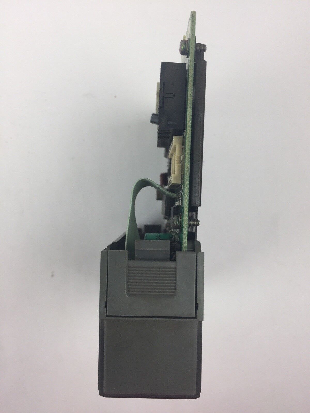 ALLEN BRADLEY 1747-L511 PROCESSOR UNIT SER B