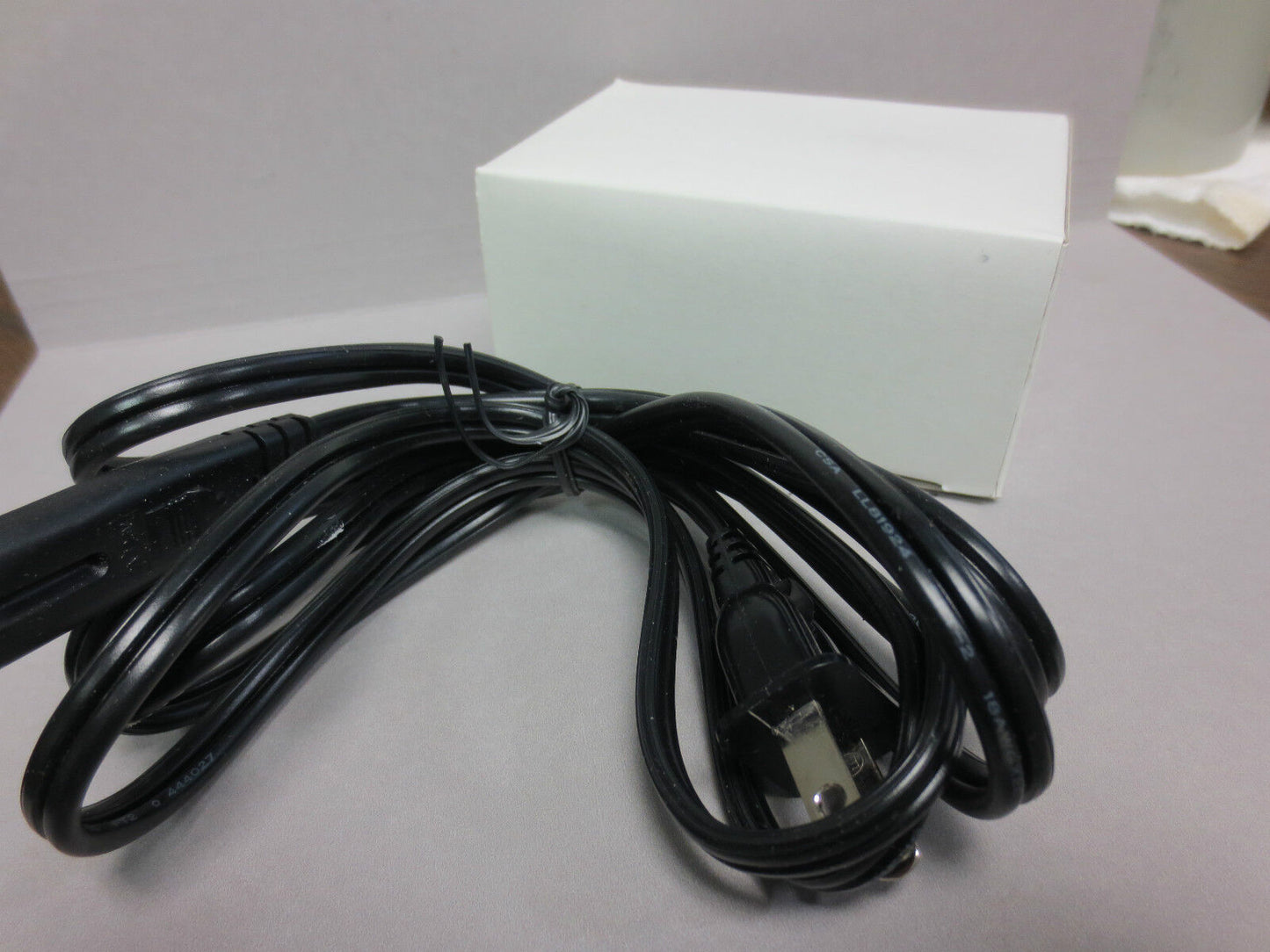 TEXAS INSTRUMENTS XX/KT/9920/A AC ADAPTER for CBL2 & TI PRESENTER - NEW - AC9920