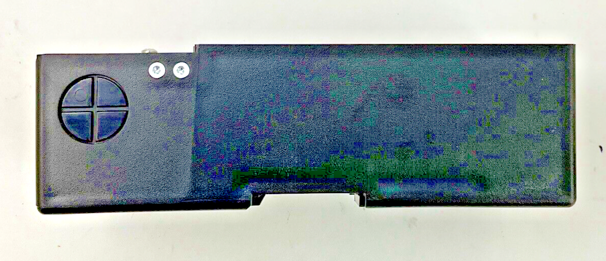 FIREYE 60-2874-1 WIRING BASE TERMINAL BLOCK EXPANSION MODULE