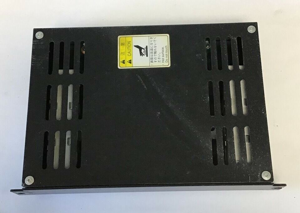 IAI RB IN RB OUT CONTROLLER