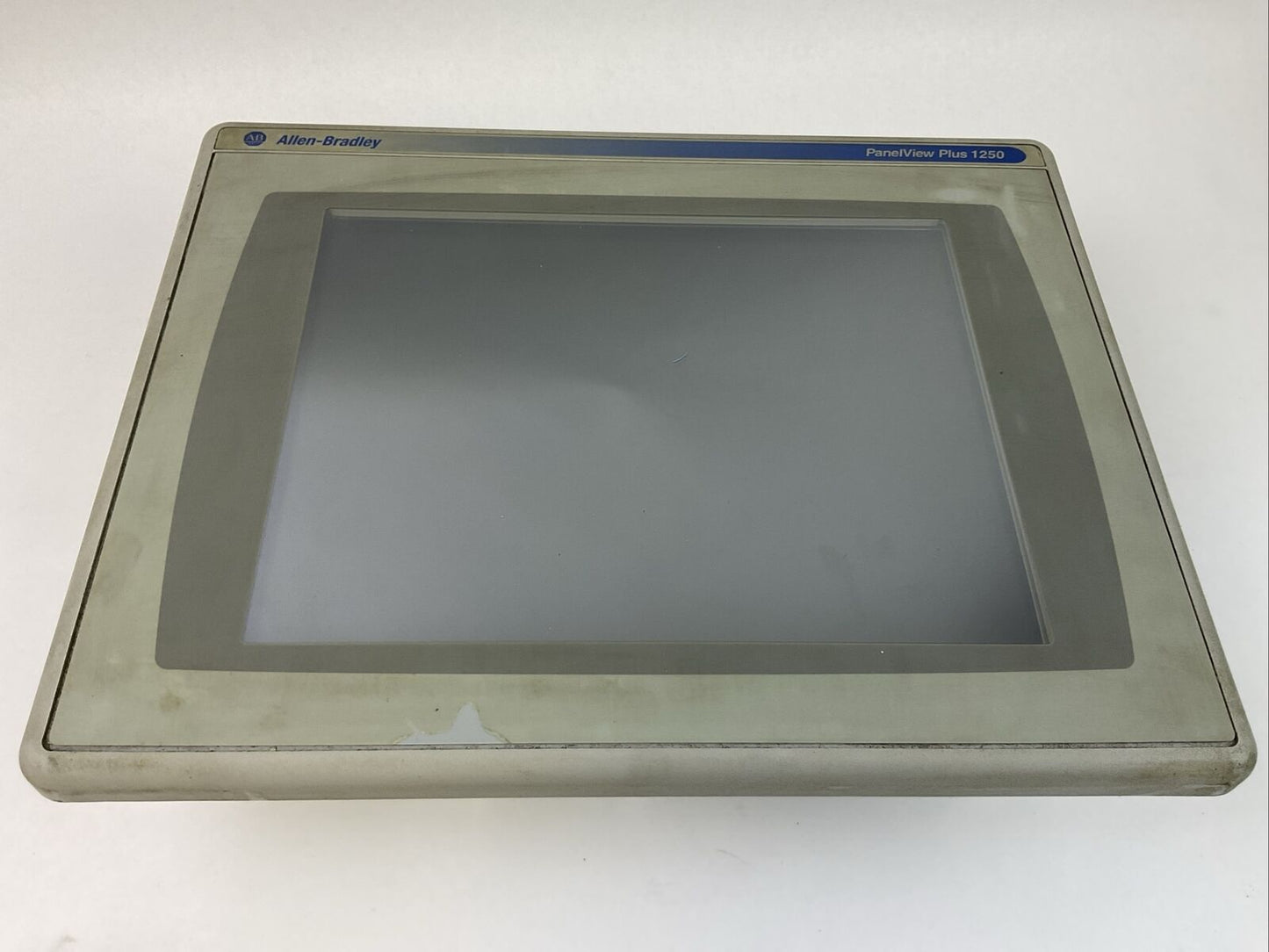 ALLEN BRADLEY 2711P-T12C4D1 SER A REV J 2711P-RDT12CX SER C REV B 2711P-RP1X SER