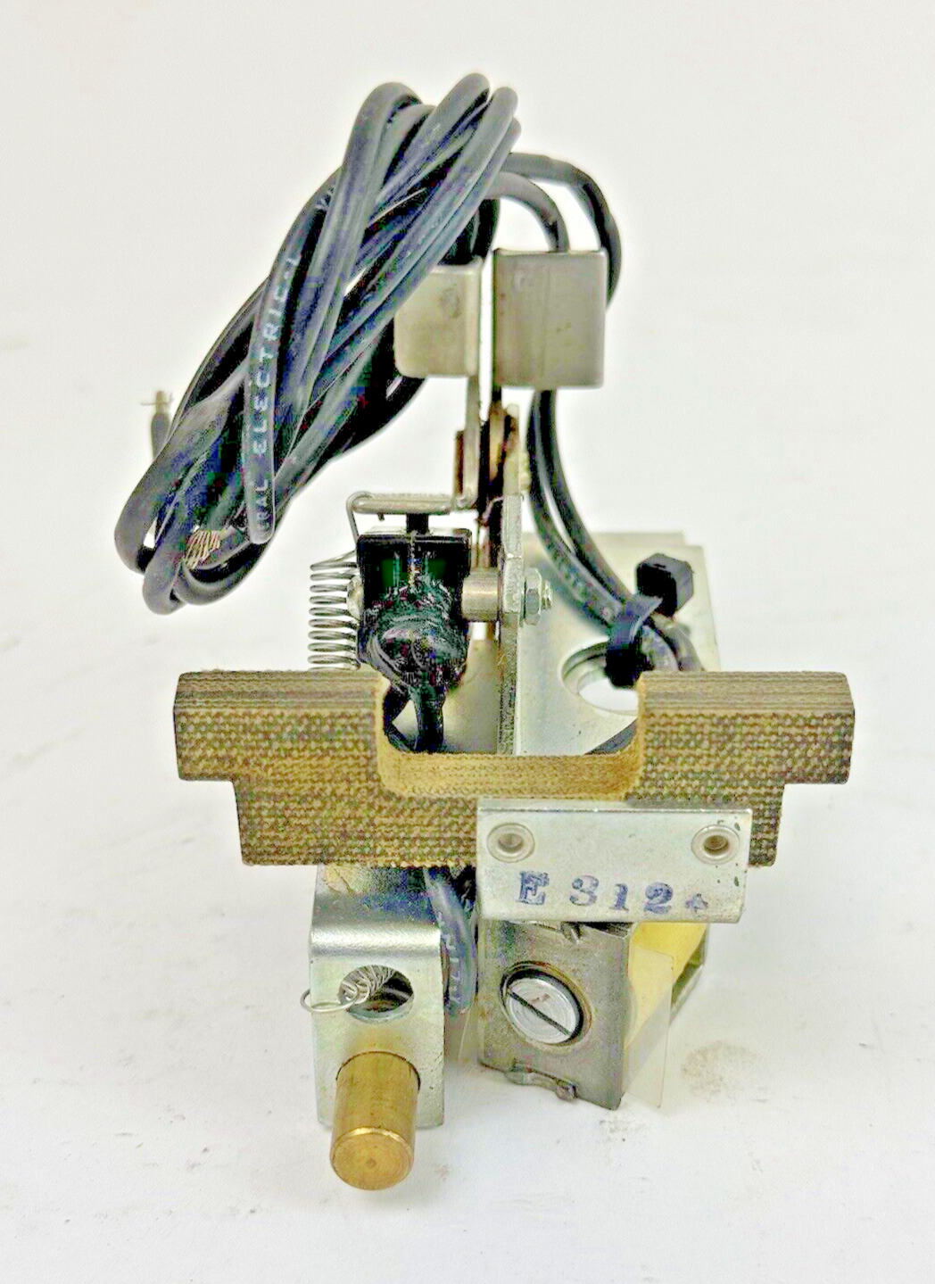 GENERAL ELECTRIC / GE - 24 VDC SHUNT TRIP - TKMBF