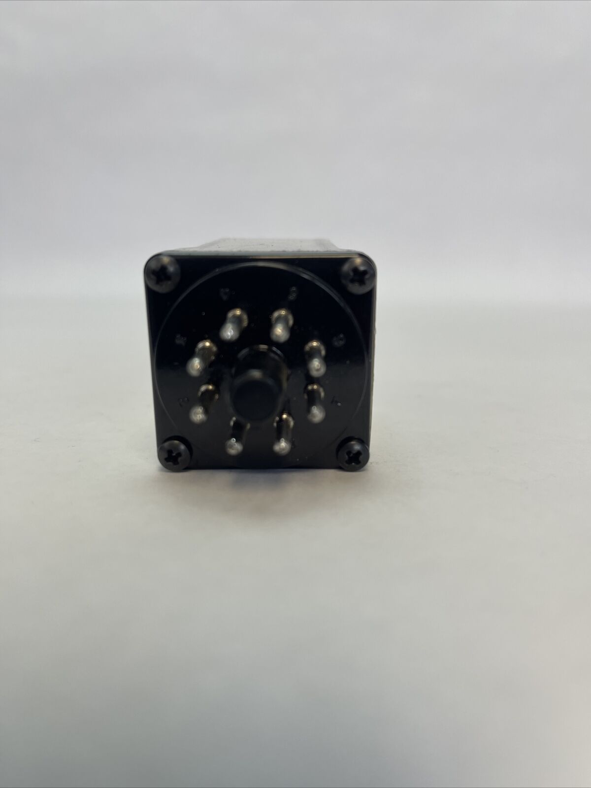 LINE ELECTRIC MKF02 1K RELAY 120VAC 10A