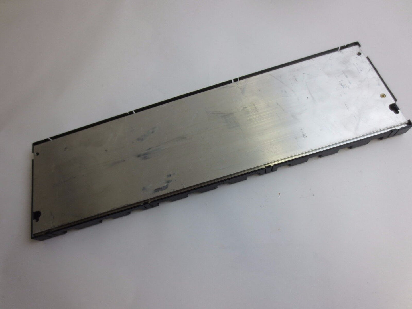 GE FANUC IC693CHS391L BASE 10-SLOT for PROGRAMMABLE CONTROLLER