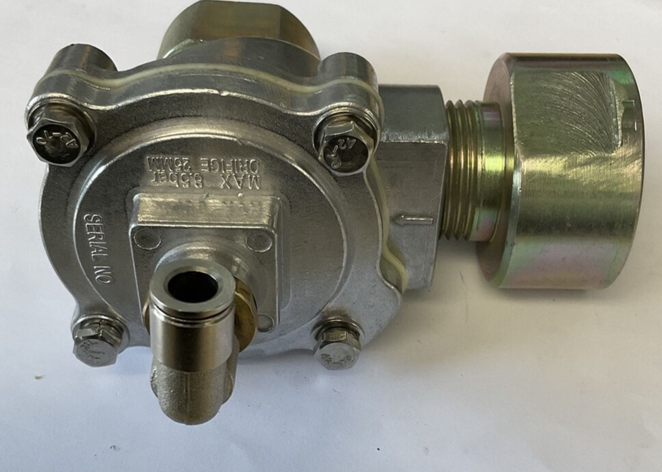 BOSCH 15010351A AIR CONTROLLED VALVE