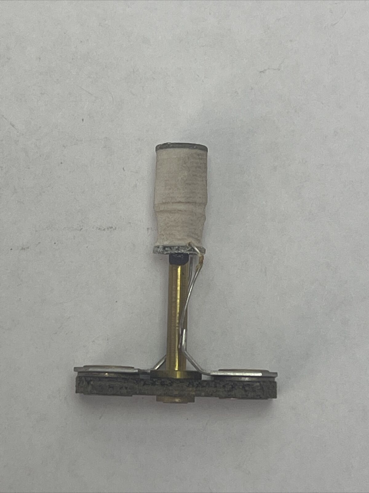 ALLEN BRADLEY B19 HEATER