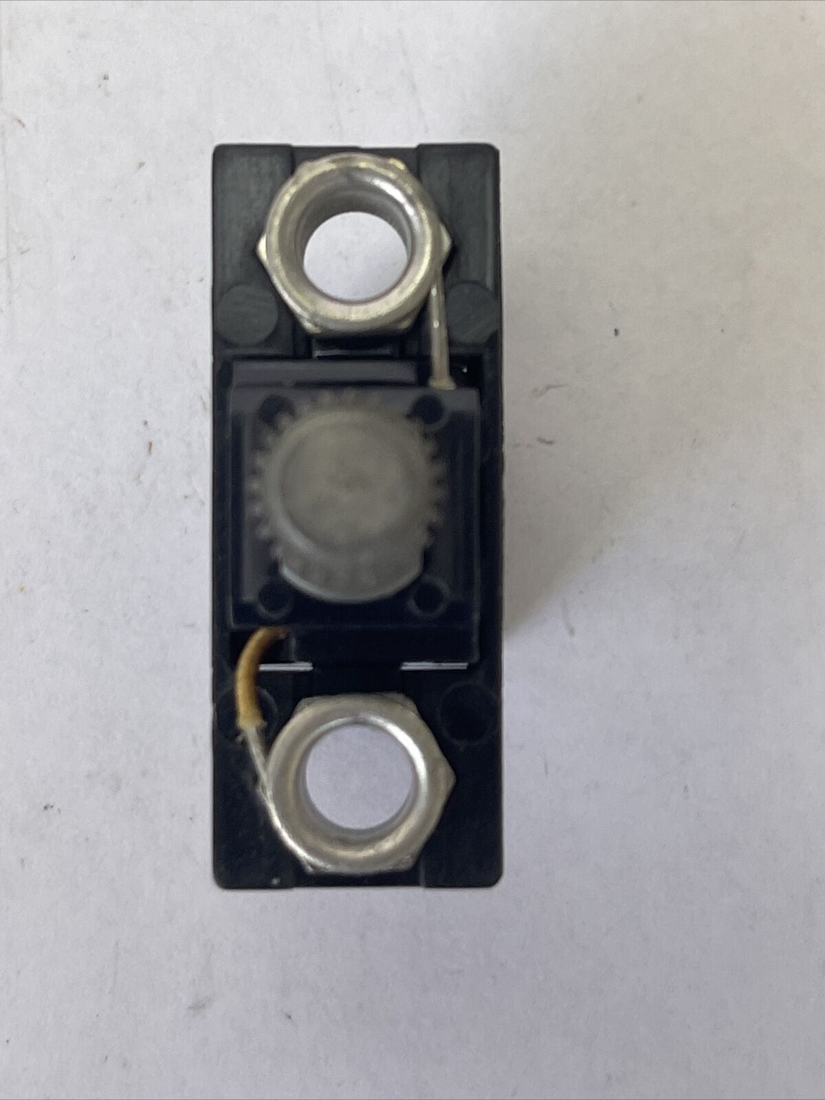 ALLEN BRADLEY W27 HEATERS (LOT OF 10)