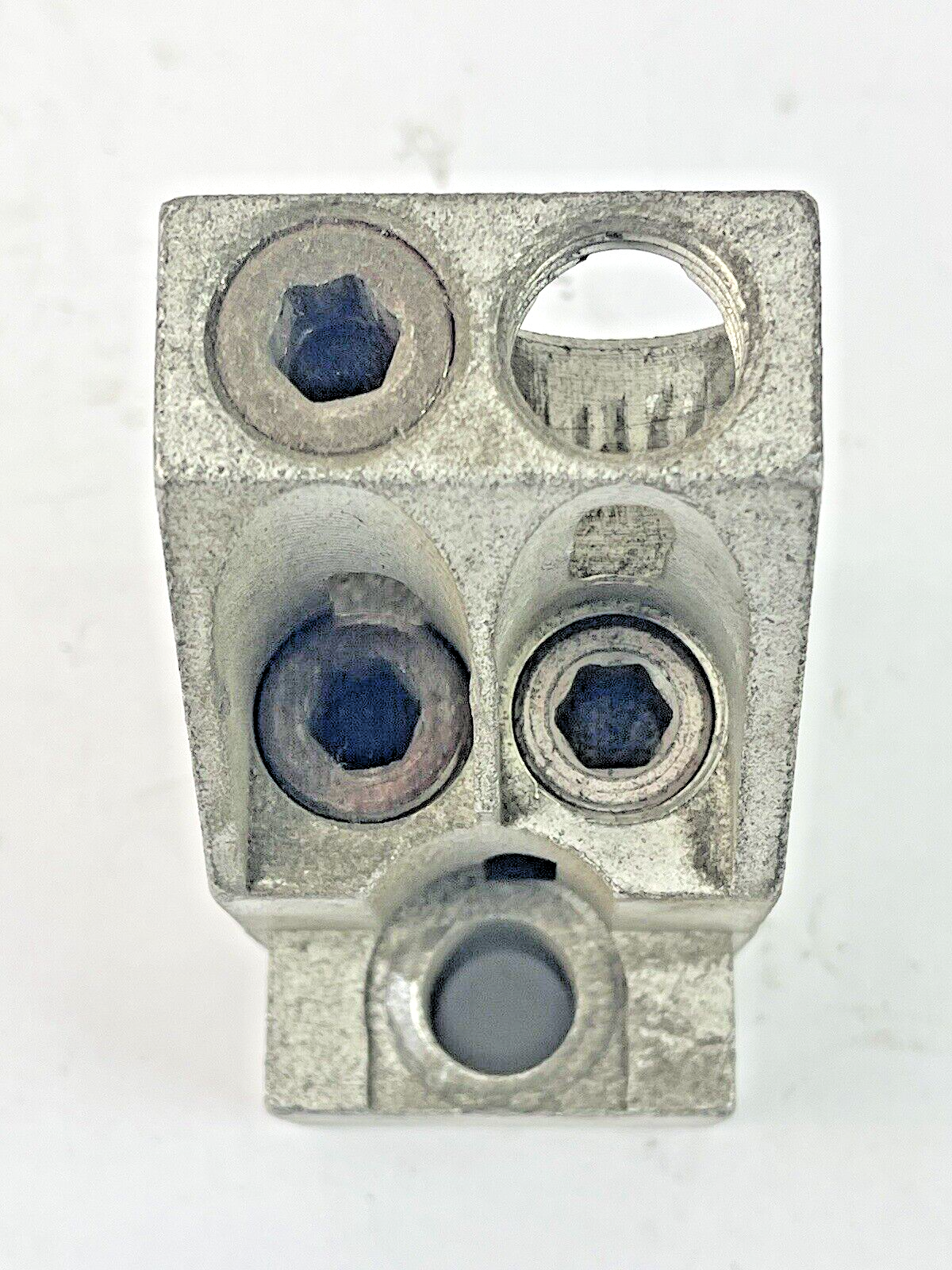 GENERAL ELECTRIC - TCAL125 - CIRCUIT BREAKER LUG - 250-500 kcmil AL, 250-350 CU