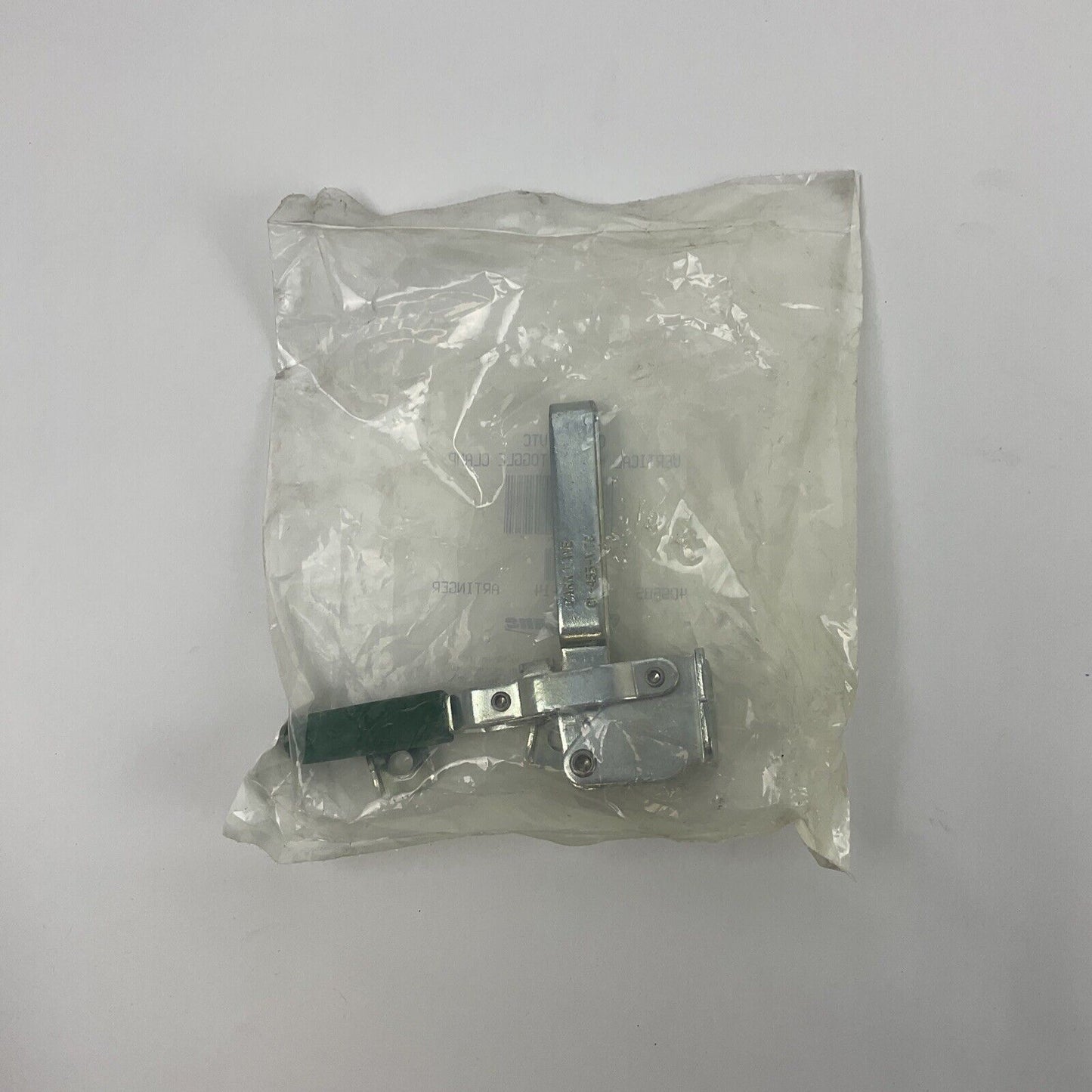 CARR LANE CL-453-VTC VERTICAL HANDLE TOGGLE CLAMP ***LOTOF2***