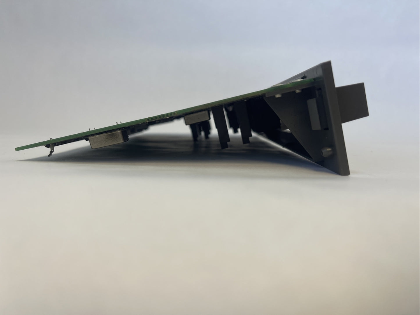 FANUC A16B-2200-0931/07B OPT2 BOARD