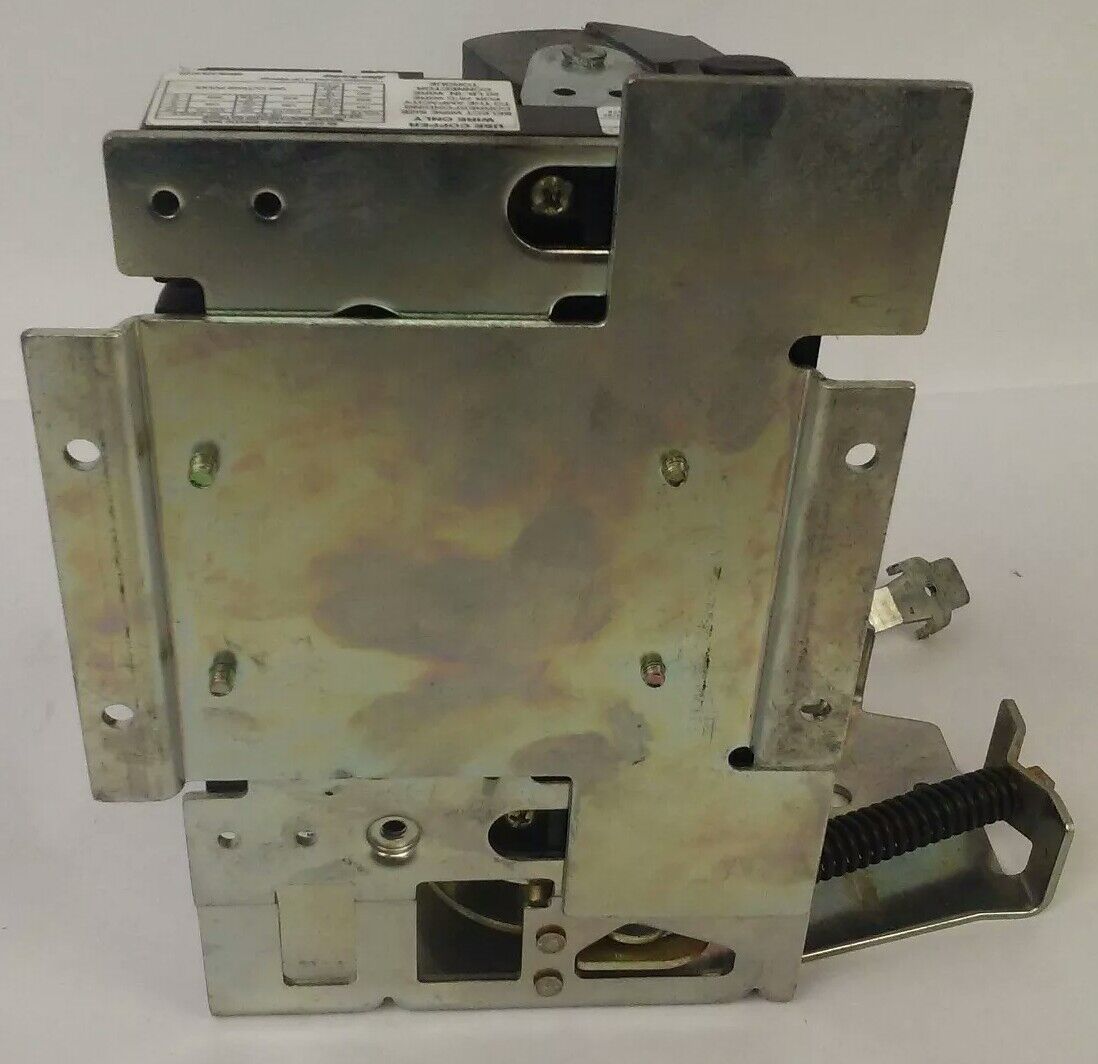 ALLEN BRADLEY 1494V-DS30 SER. B, FUSIBLE SWITCH, 3PH, 3P, 30A, 600V