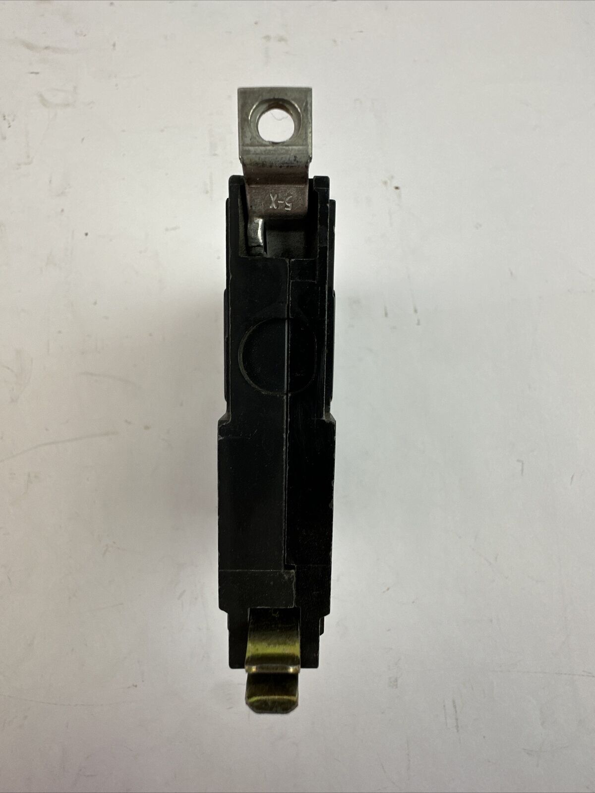SQUARE D QOB115 BOLT-ON CIRCUIT BREAKER 15AMP 1POLE 120/240VAC (LOT OF 14)