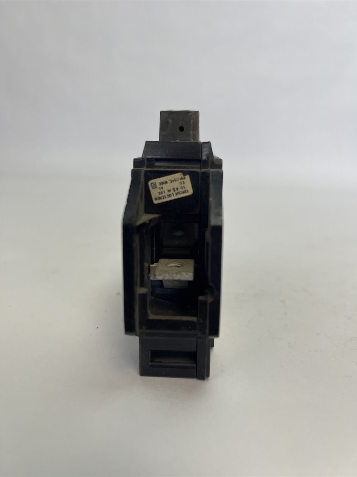 GE THQC1170 CIRCUIT BREAKER 70AMP 1POLE 120/240VAC