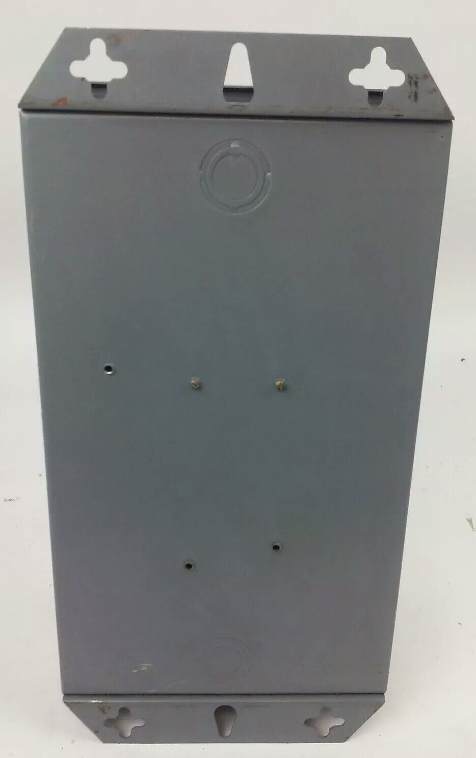 WESTINGHOUSE, HUN362, SAFETY SWITCH, 60A, 600V, 3P, TYPE 1 INDOOR ENCLOSURE, NEW