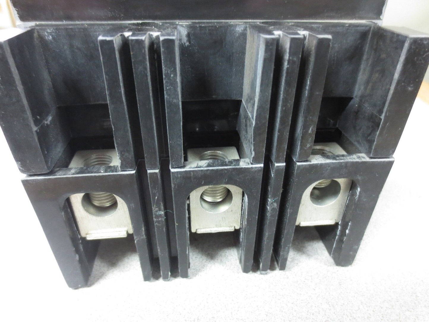 BOLTSWITCH PT363 PULLOUT SWITCH - 100A, 600V, 3-POLE - NEW SURPLUS - PT-363