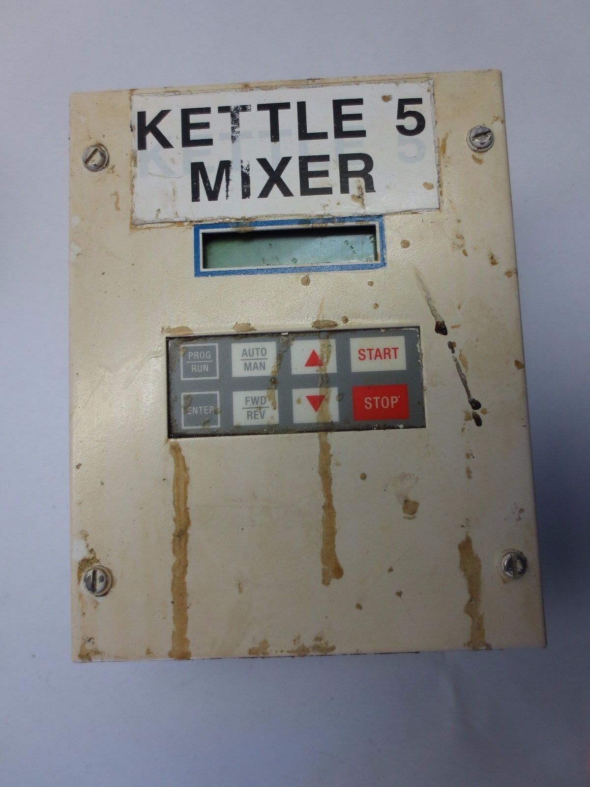 LEESON 174482.00 DRIVE SPEEDMASTER MICRO 1.5HP, 1.1KW, 200/240V, 3PH