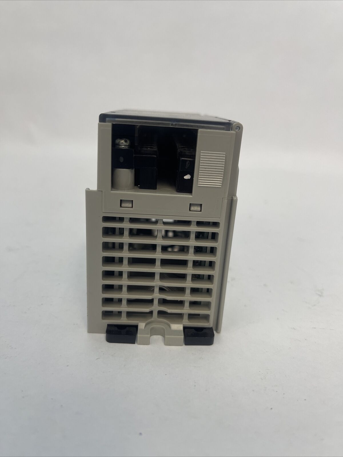 ALLEN BRADLEY 1769-IQ32 COMPACT I/O 32 PT INPUT MODULE SER A REV 1 F/W REV 3.1