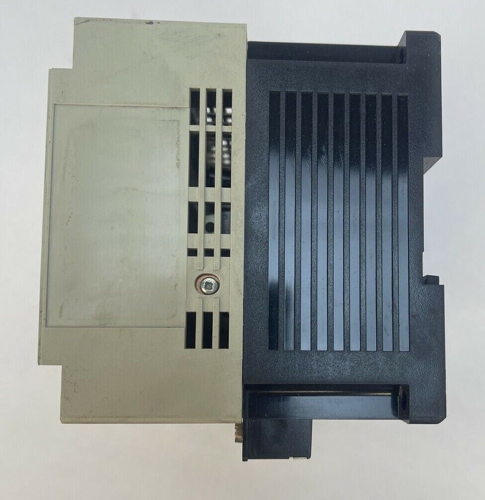TELEMECANIQUE TSX17 24012 PROGRAMMABLE CONTROLLER WITH TSX P1720F V:1.2 SOFTWARE