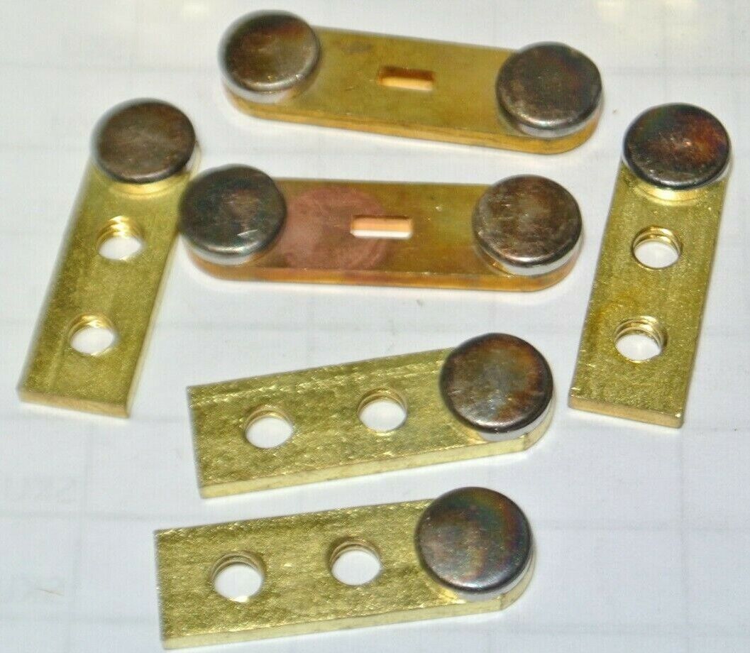 SQUARE D 9998 SA-21 / PARTS KIT / CONTACT KIT / MANUAL STARTER / NEW SURPLUS