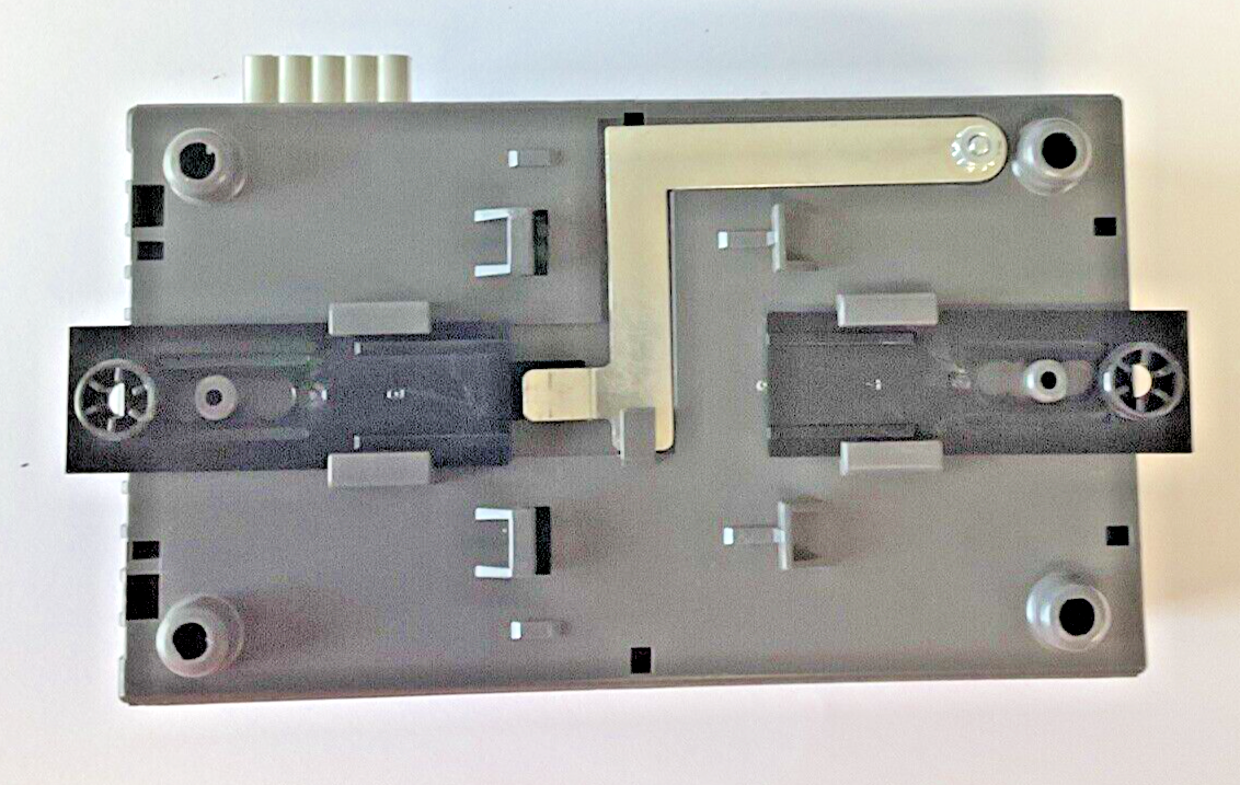 SCHNEIDER ELECTRIC DO-4-R-O I/O MODULE 24VDC 2.8W