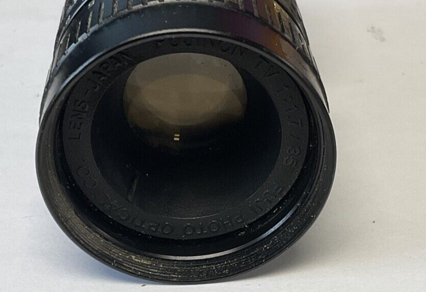 ACUITY CM4000 MINI CAMERA
