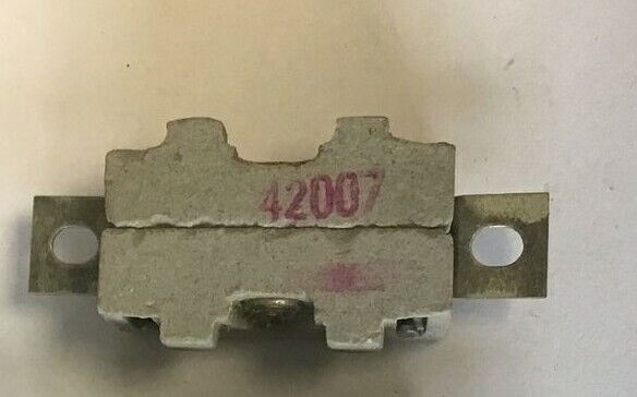 ARROW HART 42007 OVERLOAD RELAY HEATER ****LOTOF6****