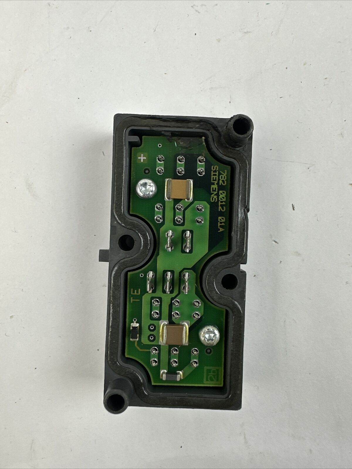 SIEMENS 1NET-7822034 CONNECTOR PLATE