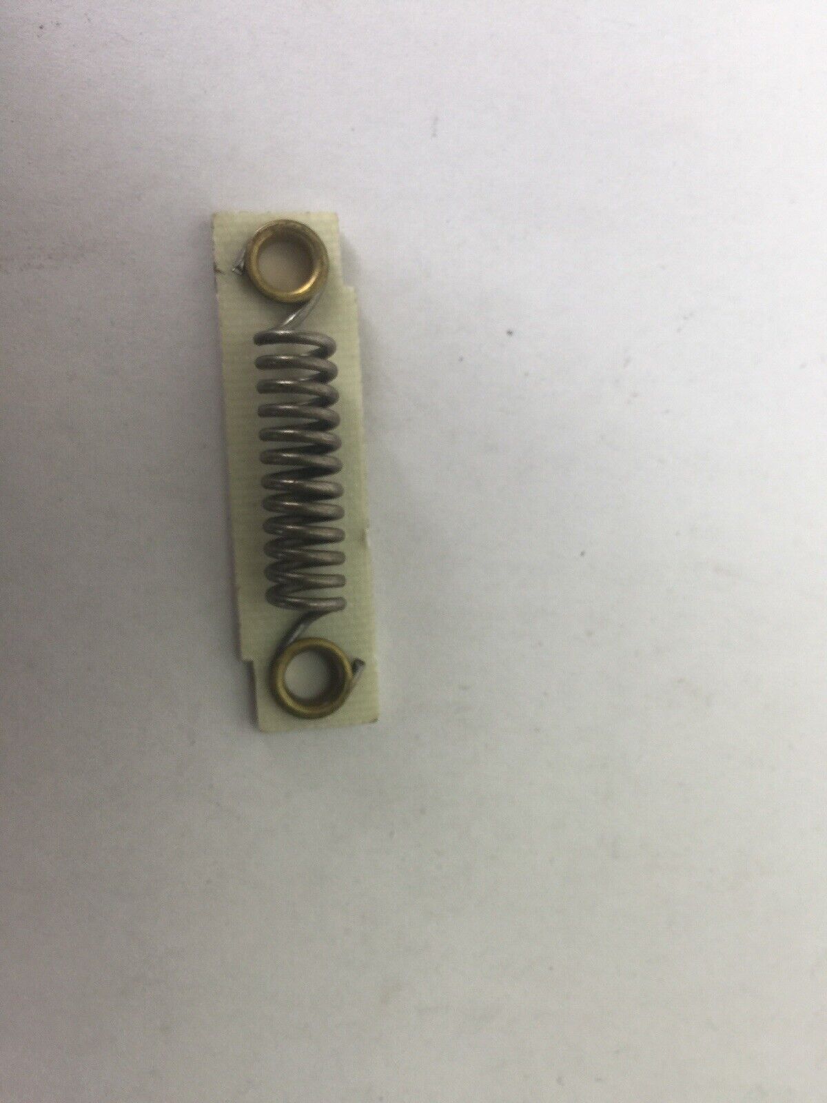 GE CR123K277A HEATER (LOT OF 3)