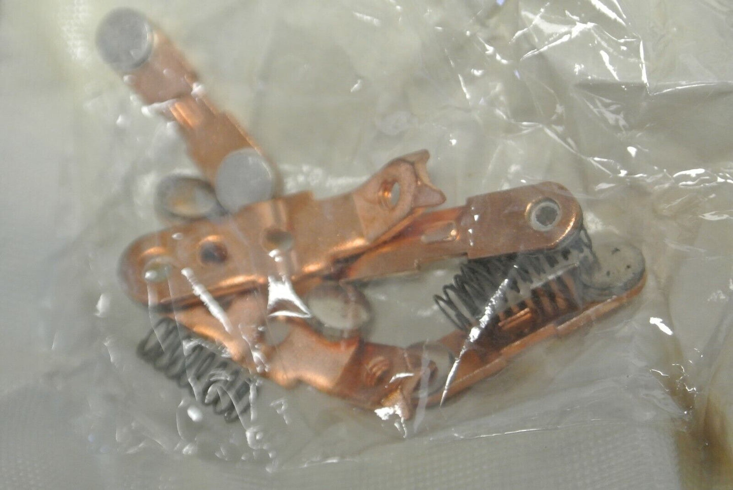 SQUARE D 9998 YA82 REPLACEMENT CONTACT KIT / NEW SURPLUS