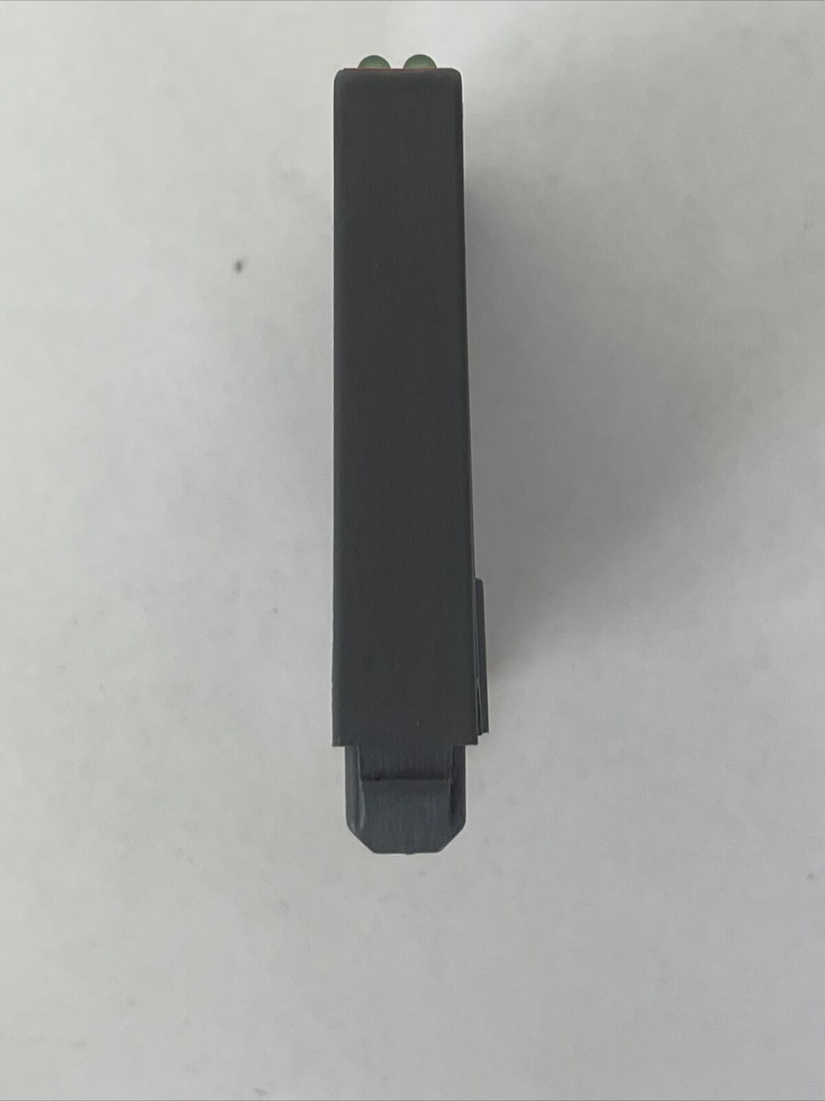 NATIONAL INSTUMENTS FP-DI-DC FIELD POINT DISCRETE INPUT MODULE 3-32VDC
