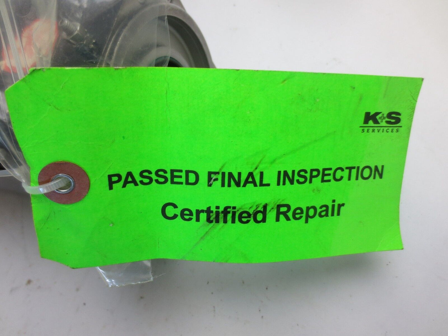 SCHNEIDER BSH1004P31A1A AC SERVO MOTOR 9.31 N.m 1500RPM KEYED SHAFT w/out BRAKE