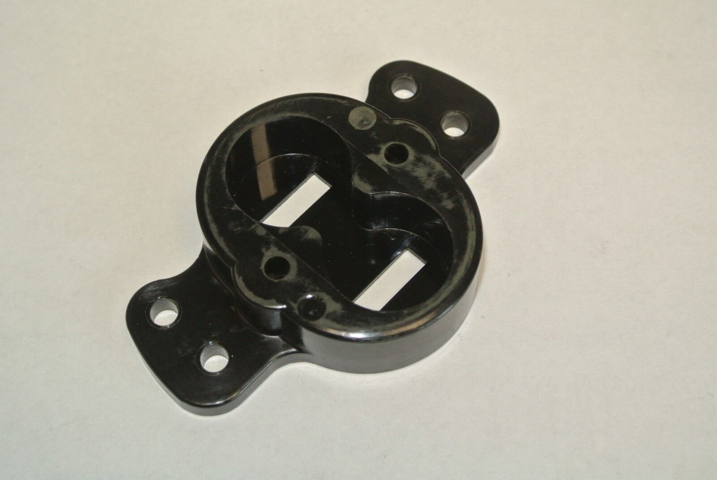 ALLEN-BRADLEY F18191 / BASE / MOUNTING THINGY / PLASTIC WHATSIS / NEW SURPLUS
