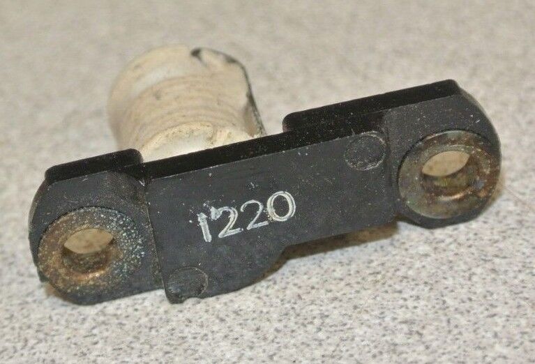 CUTLER-HAMMER H1220 OVERLOAD HEATER ELEMENT / HEATER COIL