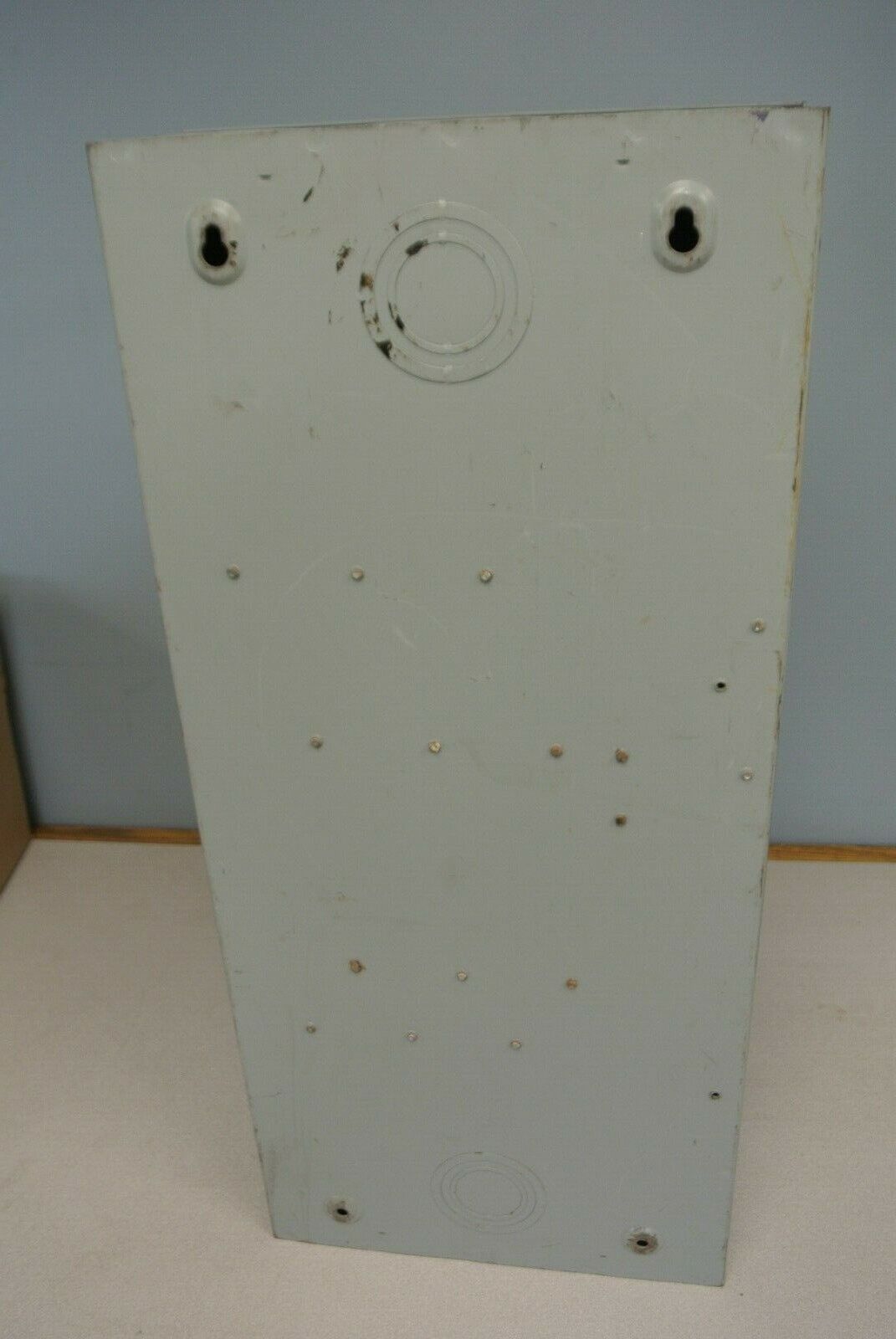 CROUSE-HINDS GH424N GENERAL DUTY FUSIBLE SAFETY SWITCH / 240V / 200A / 60HP MAX