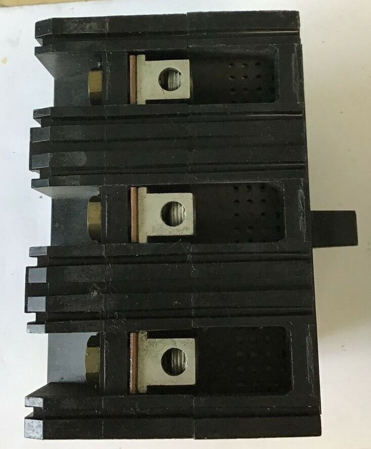 SQUARE D FAL3603015M CIRCUIT BREAKER 30A 600VAC