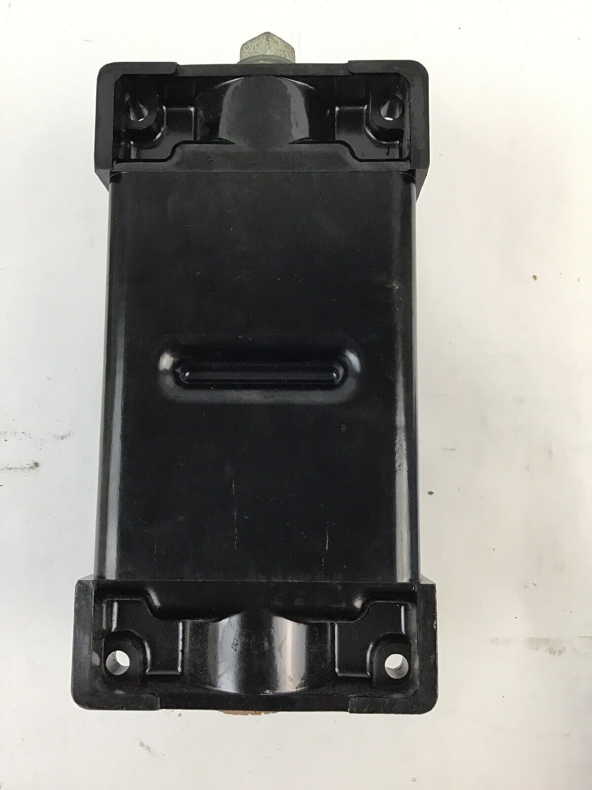 CUTLER HAMMER 10250H1881 HEAVY DUTY PUSH BUTTON STATION