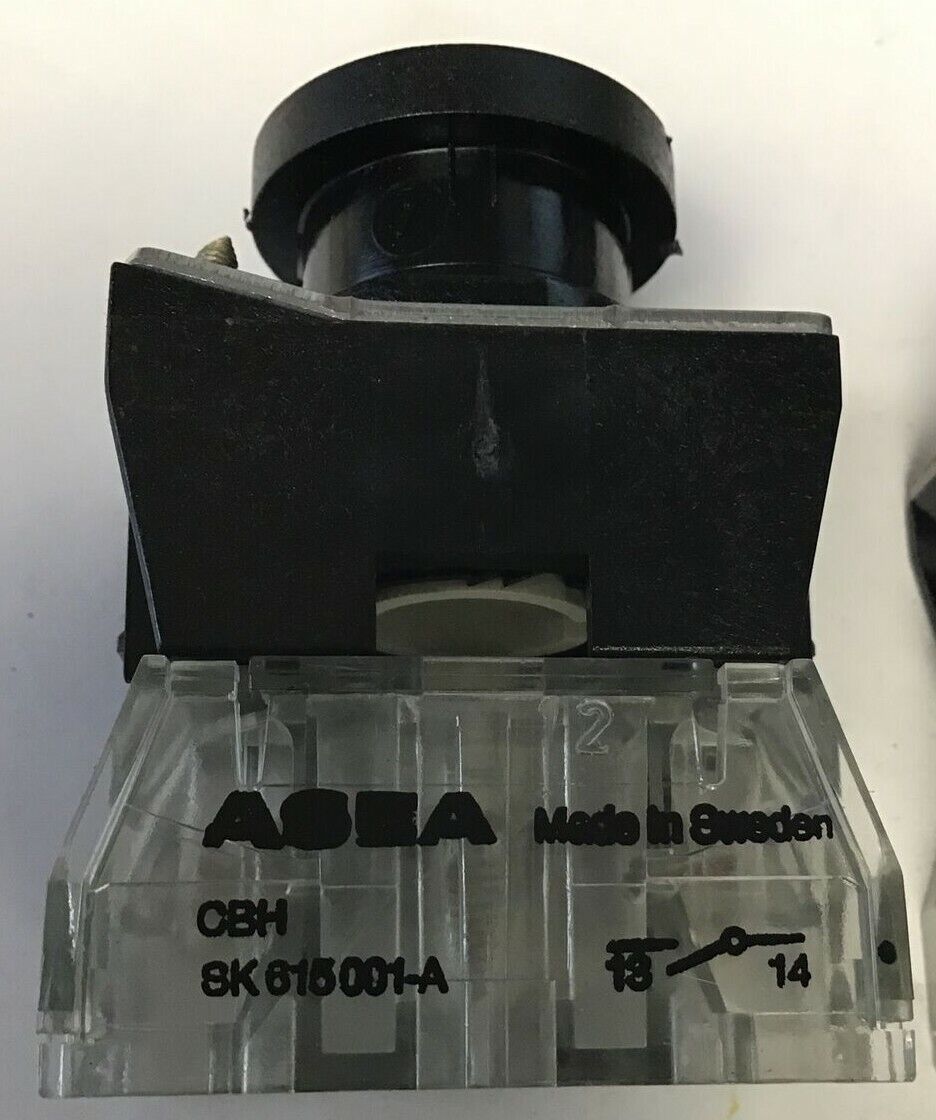 ABB EHFRK-4 PUSHBUTTON KIT REVERSING