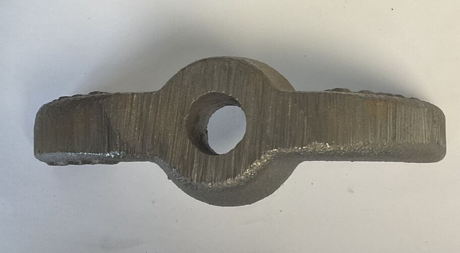 CLEAVER BROOK 104-449 HANDHOLD HANDLE