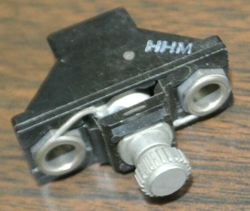 LOT of 3 / ALLEN-BRADLEY W29 THERMAL OVERLOAD HEATER ELEMENTS