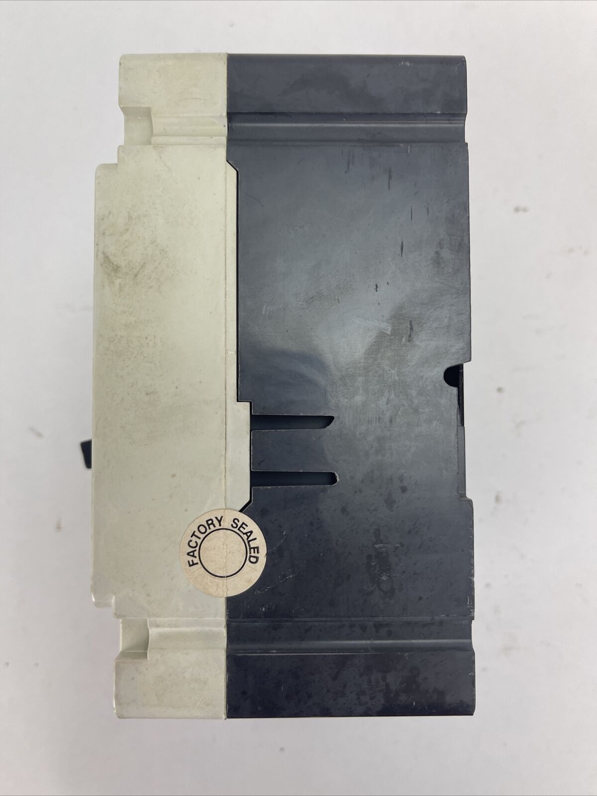 WESTINGHOUSE HMCP030H1 MOTOR CIRCUIT PROTECTOR 30AMP 3P 600VAC 250VDC 6601C86G07