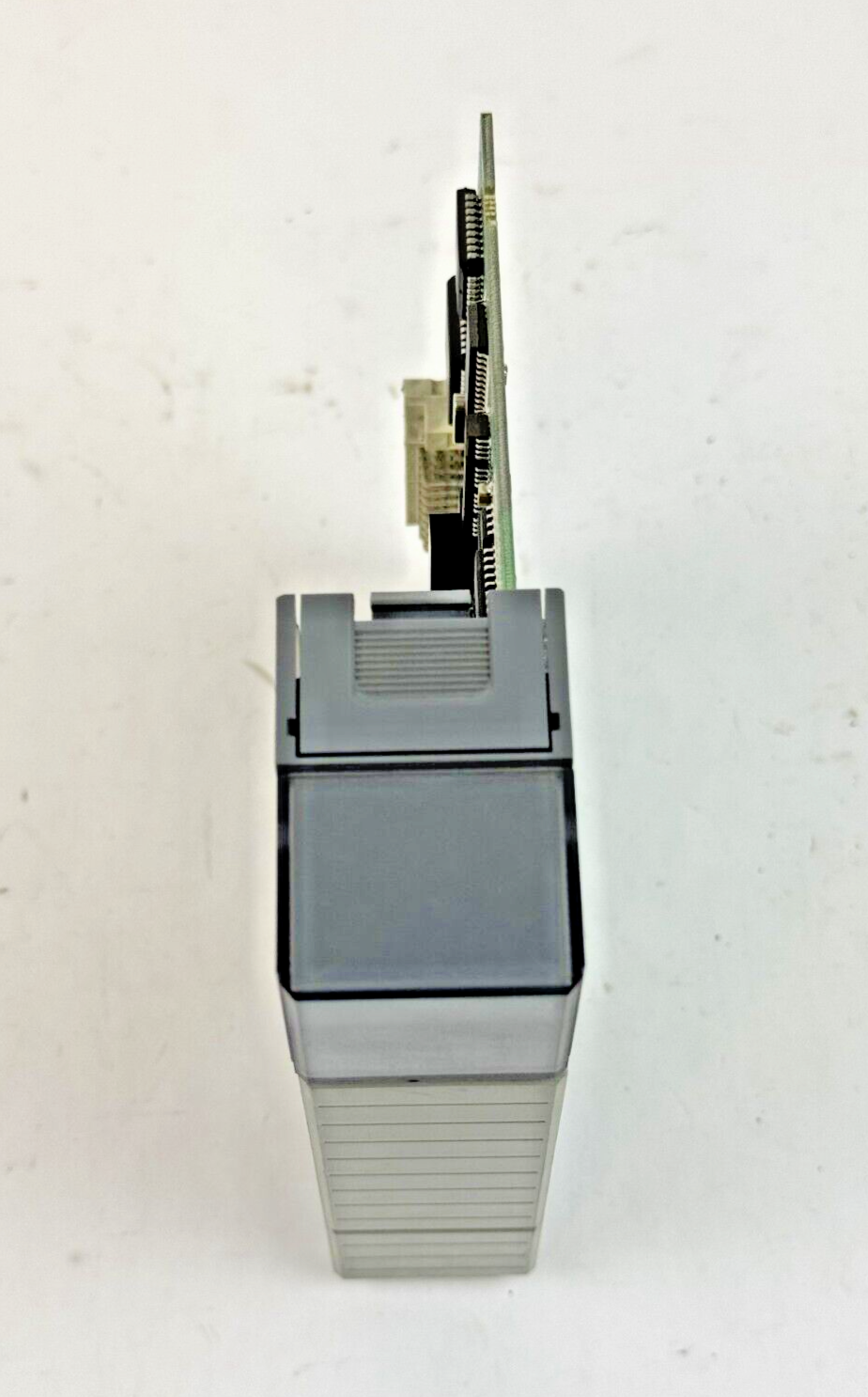 ALLEN-BRADLEY - 1746sc-INI4vi SER. D F/R: 1.04 - SLC 500 4 CHANNEL INPUT MODULE