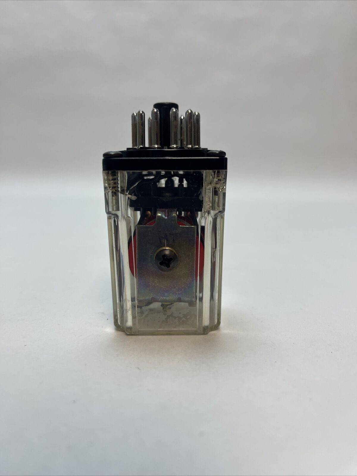 LINE ELECTRIC MKH3A RELAY 10A 120VAC COIL 120VAC